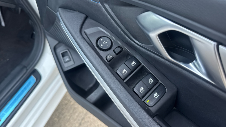 BMW 3 Series 320d MHT M Sport 5dr Step Auto Diesel Estate